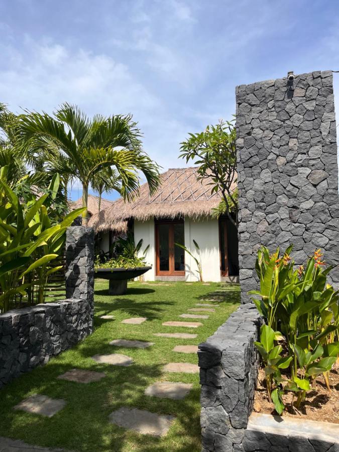La Reserva Villas Bali Jimbaran  Exterior photo
